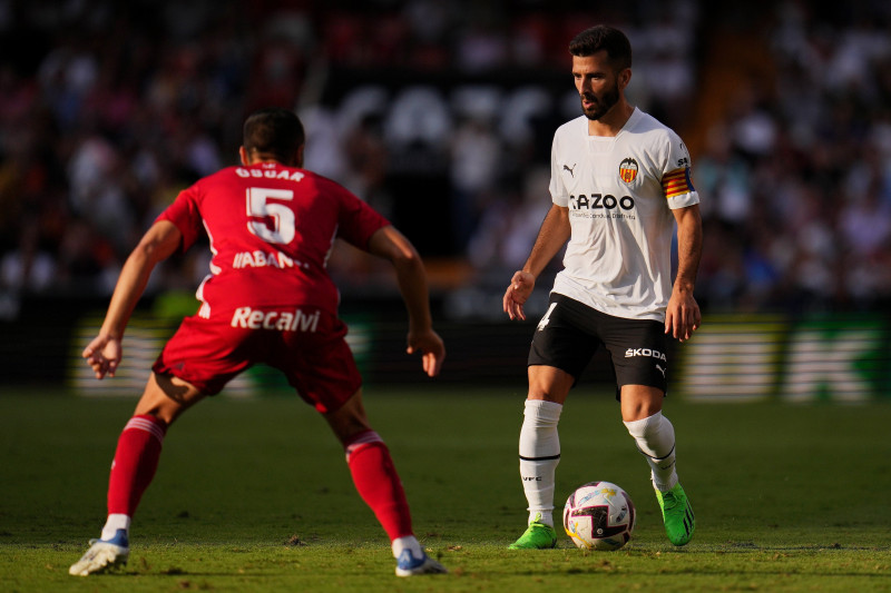 Valencia FC Faces Fresh Upset in League Clash with Racing Santander