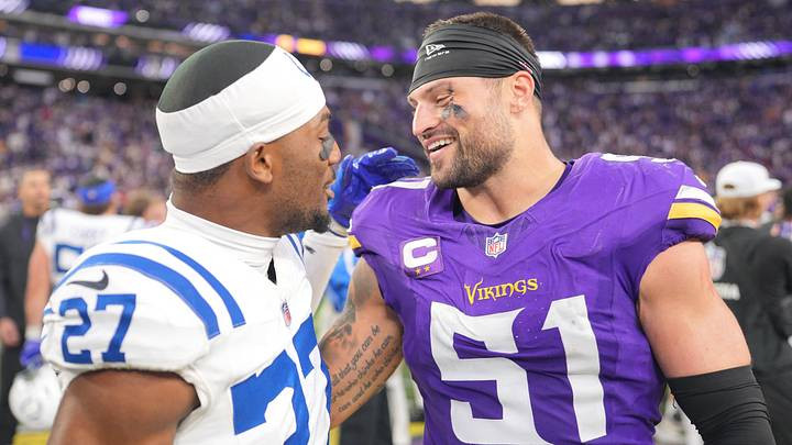Vikings Claim Top Spot in Week 8 NFL Power Rankings After 16‑10 Victory Over Colts