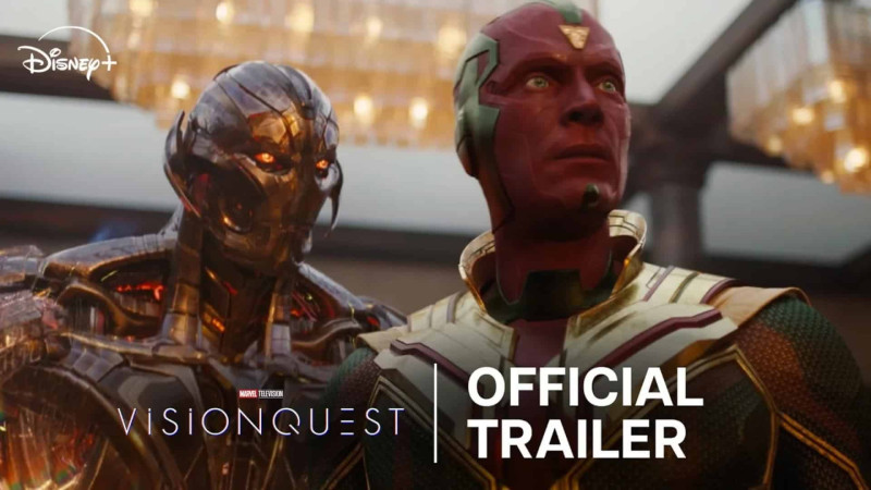 VisionQuest episodes 3-4 debut Oct. 21, episodes 5-6 set for Oct. 28 on Disney+