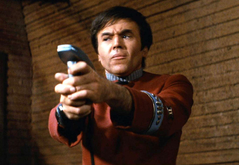 Walter Koenig, Beloved Star Trek's Chekov, Dies at 90