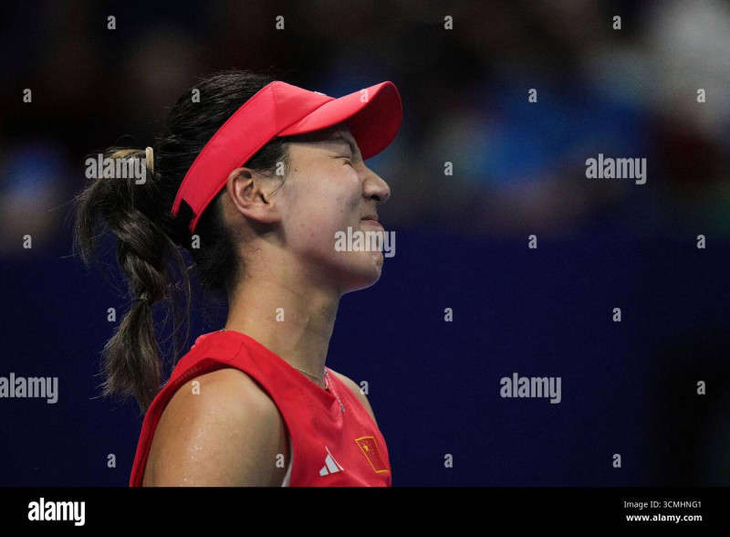 Wang Xinyu's Billie Jean King Cup Controversy: A Clash of Expectations and Reality