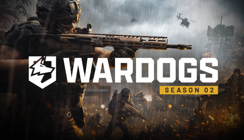 Wardoogs season 2 launches with new weapons, vehicles and weather