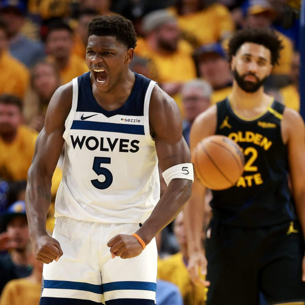Warriors face Timberwolves in matchup defined by inconsistency