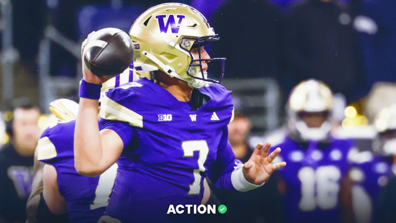 Purdue favored over Washington in Big Ten matchup