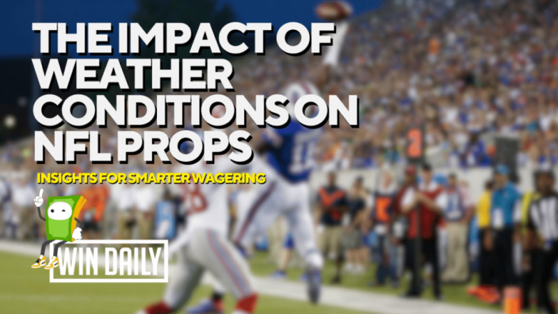 Weather Delays and Game-Changing Conditions in Latest NFL Action