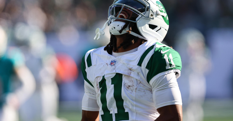 Week 8 fantasy football: new waiver‑wire stars emerge