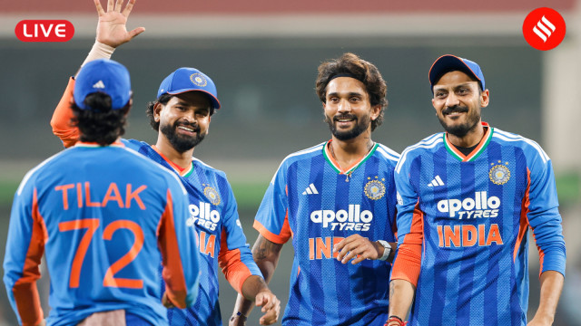 West Indies' Dominant Performance Levels Series