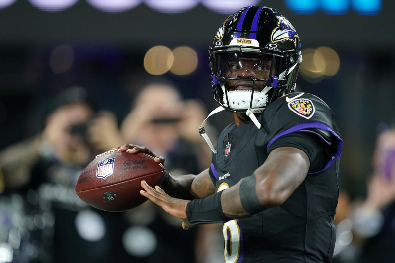 What Happend to Lamar Jackson: The Latest on the Ravens' Star Quarterback