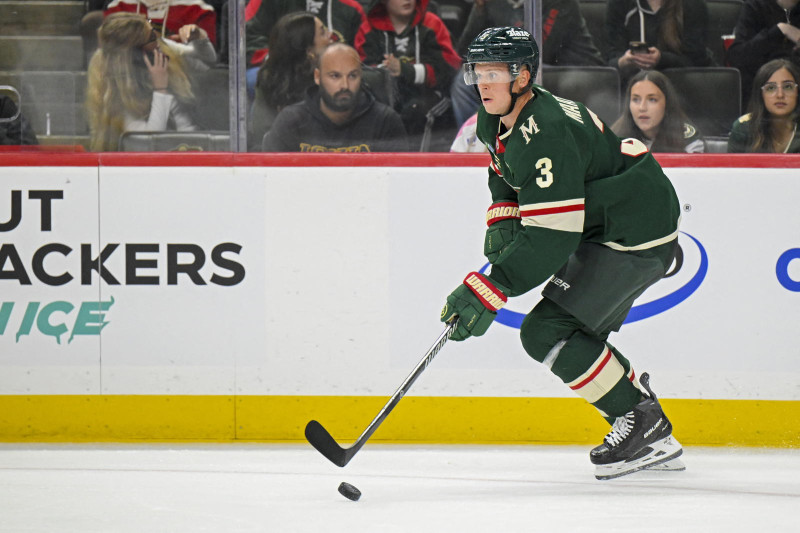 Wild injury concerns rise after 5-2 loss to Jets