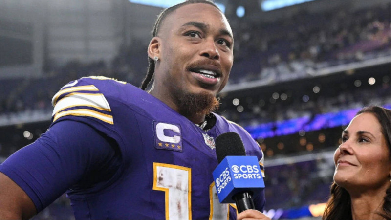Will Justin Jefferson Play This Week?