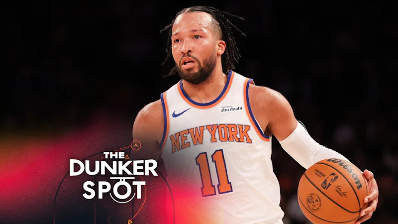 Knicks set to face Goldbergs in WNBA Finals