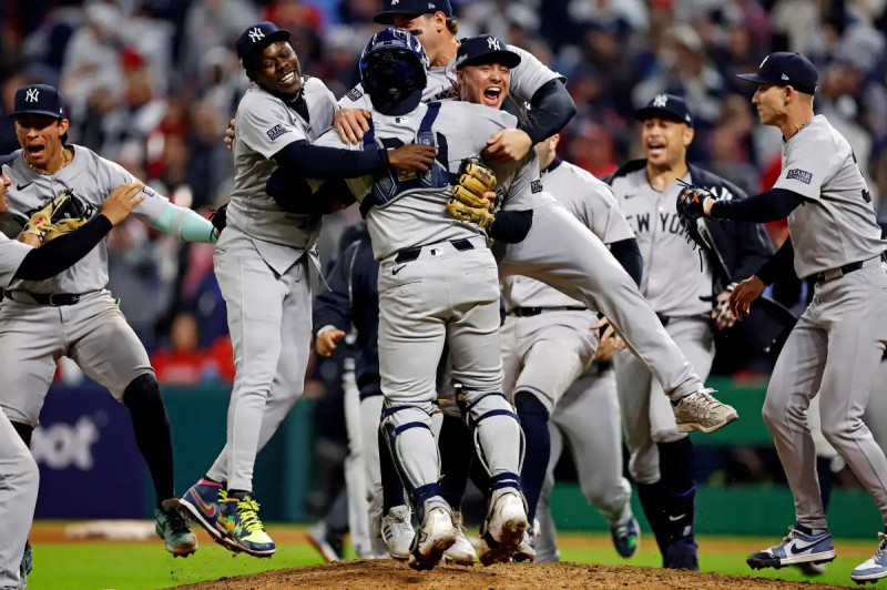 World Series 2026: ALCS Controversy Stirs Baseball World