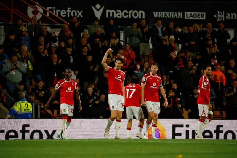 Wrexham to host Preston in Championship match