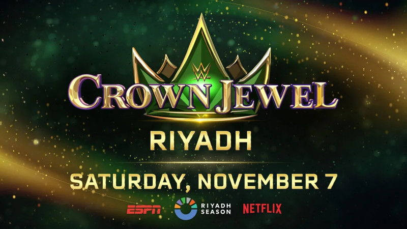 WWE Crown Jewel 2026 faces uncertainty amid Saudi security concerns